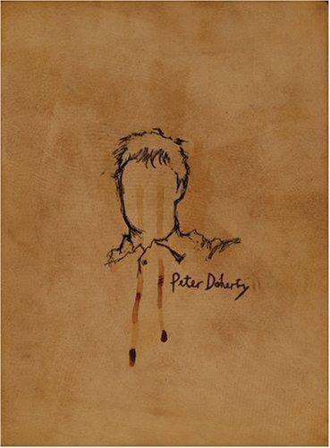 The Books of Albion: The Collected Writings of Peter Doherty