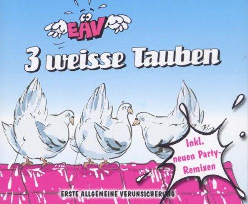 3 weisse Tauben (Remix)