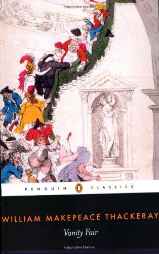 Vanity Fair (Penguin Classics)