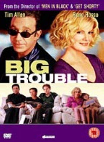 Big Trouble [UK Import]