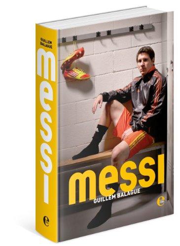 Messi (kostenloses E-Book inklusive)