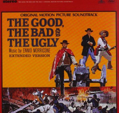 The Good, the Bad & the Ugly (Extended Version)