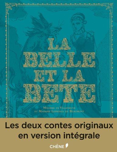 La Belle et la Bête. La Belle et la Bête