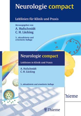 Neurologie compact, m. DVD-ROM