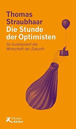 Die Stunde der Optimisten: So funktioniert die Wirtschaft der Zukunft