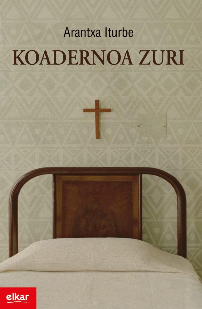 Koadernoa zuri (Literatura, Band 350)