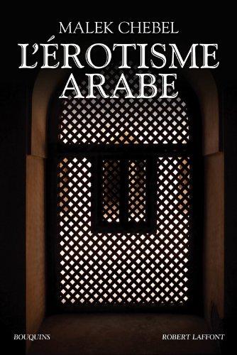 L'érotisme arabe