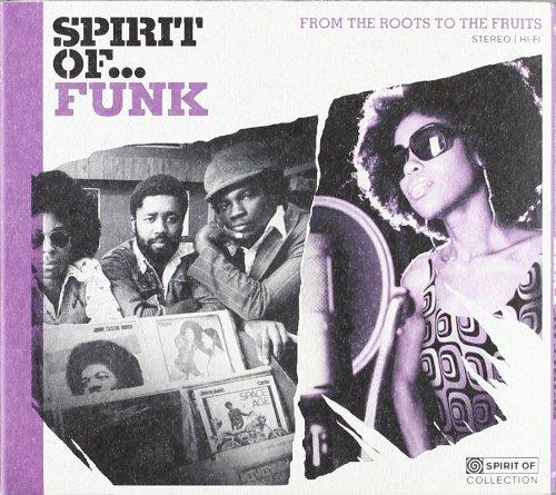 Spirit of Funk