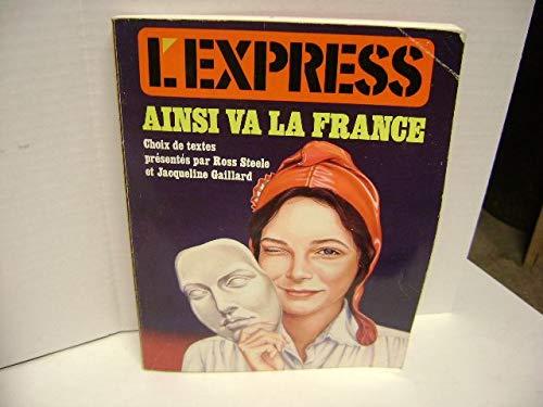 L'Express