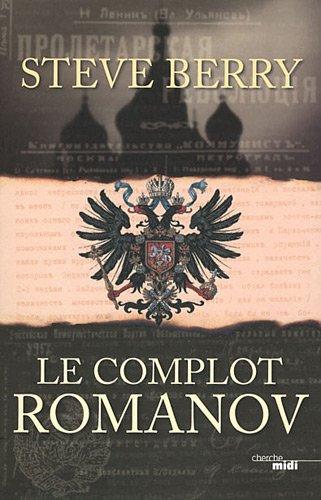 Le complot Romanov