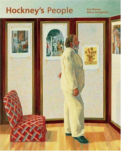 Hockney's People