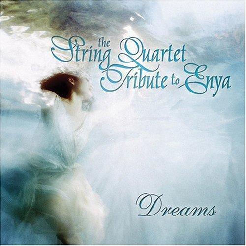 Dreams: String Quartet Tribute