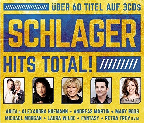 Schlager Hits Total!