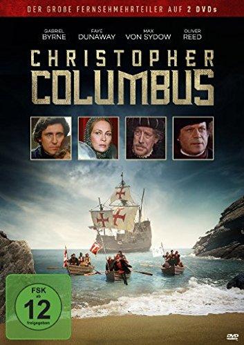 Christopher Columbus [2 DVDs]