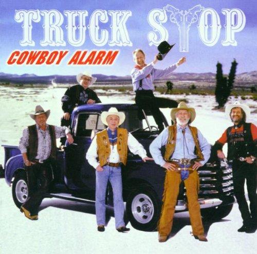 Cowboy-Alarm