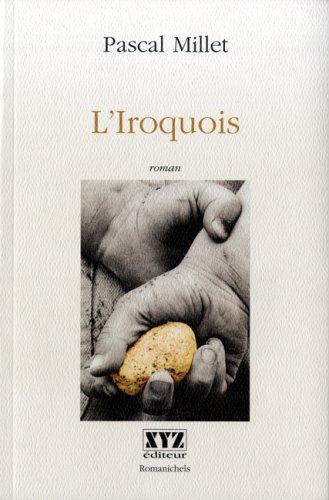 L IROQUOIS ***VOIR 400 COUPS FRANCE