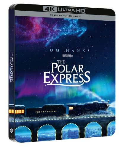 Le pôle express 4k ultra hd [Blu-ray] [FR Import]