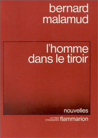 L'homme dans le tiroir