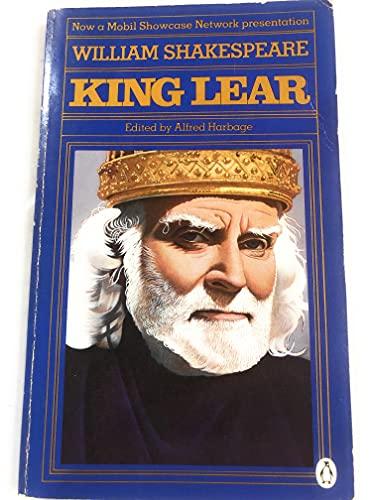 King Lear: TV Tie-In Edition