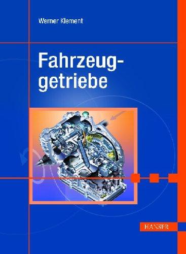 Fahrzeuggetriebe