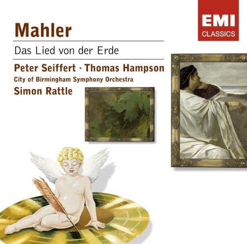 Mahler: das Lied Von der Erde