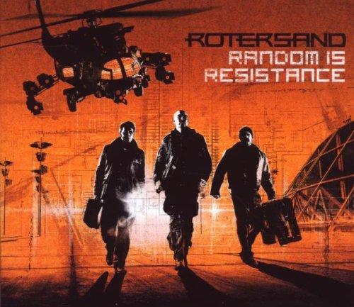 Random Is Resistance (Ltd.ed.)