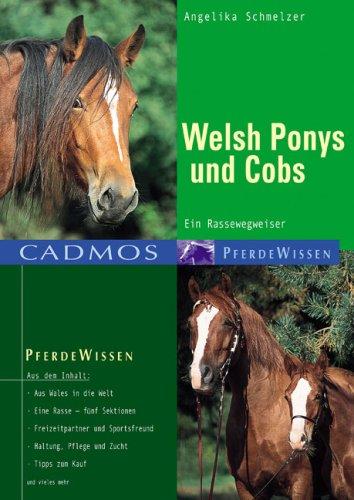 Welsh Ponys und Cobs. Ein Rassewegweiser