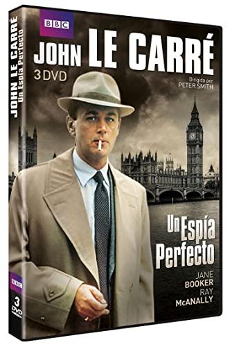 A Perfect Spy (UN ESPIA PERFECTO. JOHN LE CARRÉ, Spanien Import, siehe Details für Sprachen)