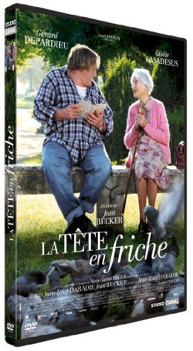 La tête en friche [FR Import]