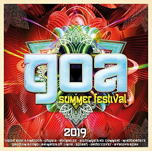 Goa Summer Festival 2019