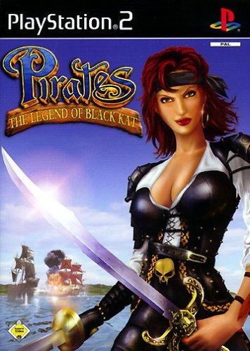 Pirates - The Legend of Black Kat