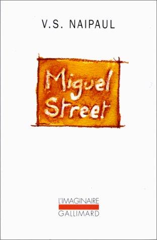 Miguel street