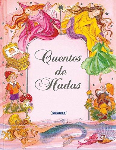 Cuentos de hadas (Cuentos Rosas)