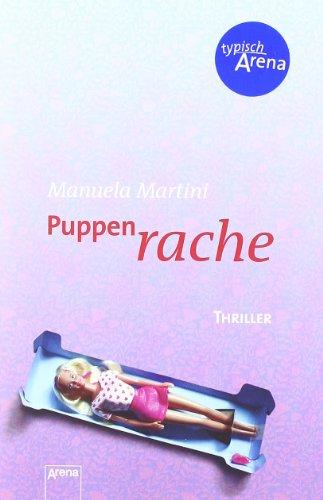 Puppenrache: Thriller