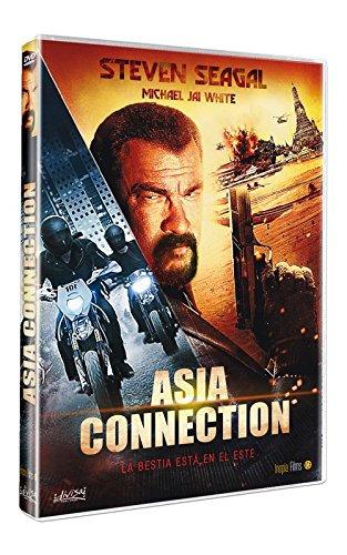 The Asian Connection (ASIA CONNECTION, Spanien Import, siehe Details für Sprachen)