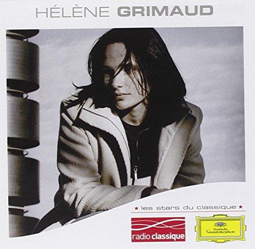 Stars du Classique: Hélene Grimaud