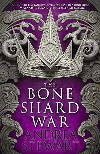 The Bone Shard War