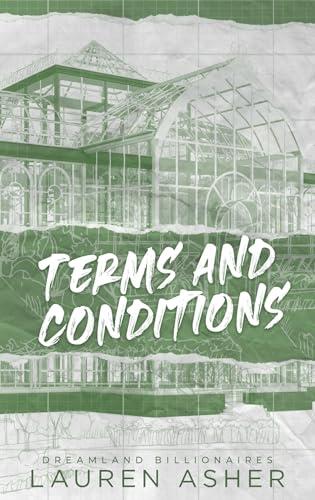 Terms and Conditions (Dreamland Billionaires, 2)