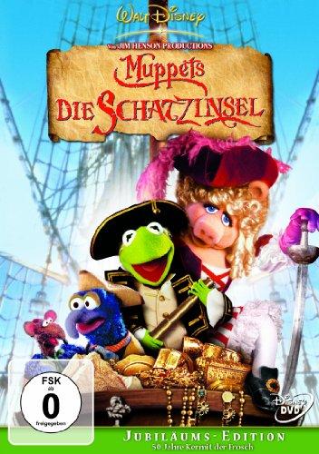 Muppets - Die Schatzinsel [Special Edition]