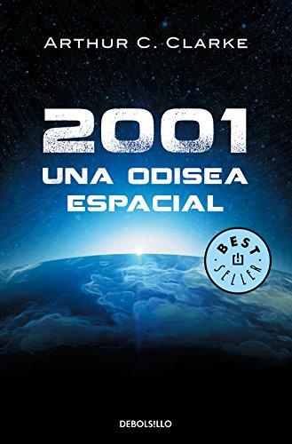 2001, una odisea espacial (BEST SELLER, Band 26200)