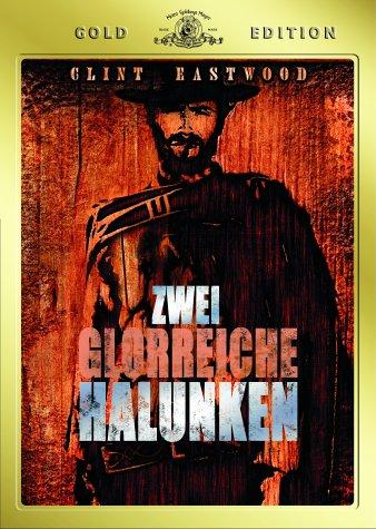 Zwei glorreiche Halunken (Gold Edition) [2 DVDs]