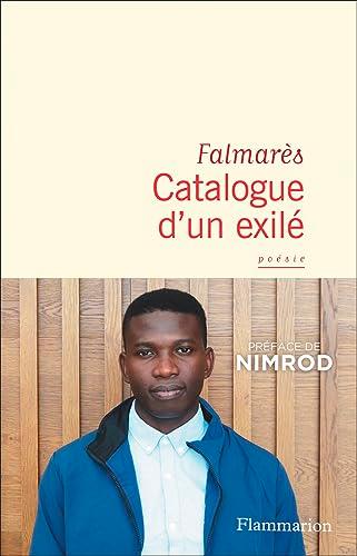 Catalogue d'un exilé