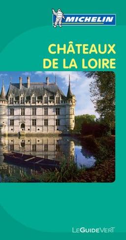 Châteaux de la Loire