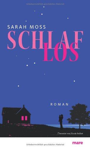 Schlaflos