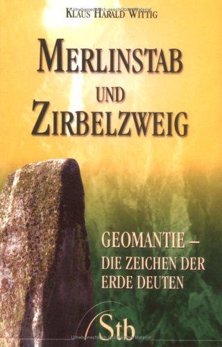 Merlinstab und Zirbelzweig