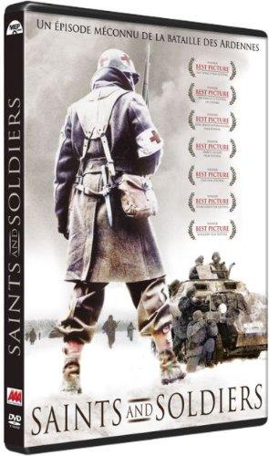 Saints and soldiers [FR Import]