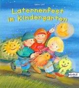 Laternenfest im Kindergarten