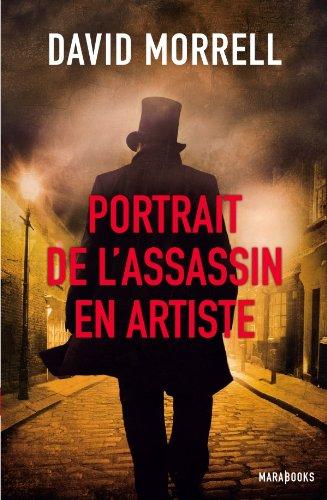 Portrait de l'assassin en artiste