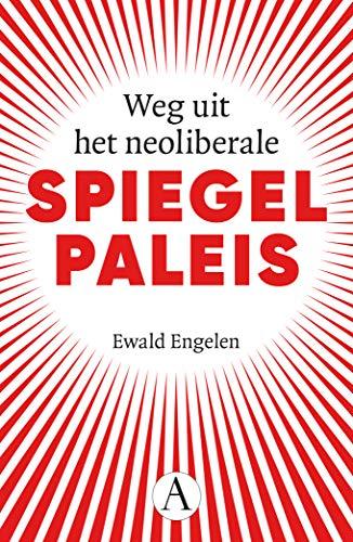 Ontwaak!: kom uit uw neoliberale sluier