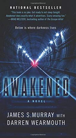 Awakened: A Novel